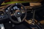 BMW M4 Coupe Java Green by Abu Dhabi Motors 2016 года